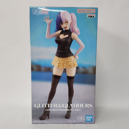 2.5 Dimensional Seduction – 753♡ Nagomi GLITTER & GLAMOURS Casual Clothes Figure