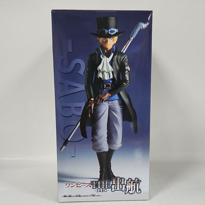 One Piece – Sabo The Departure Figure (THE 出航 Ver.)