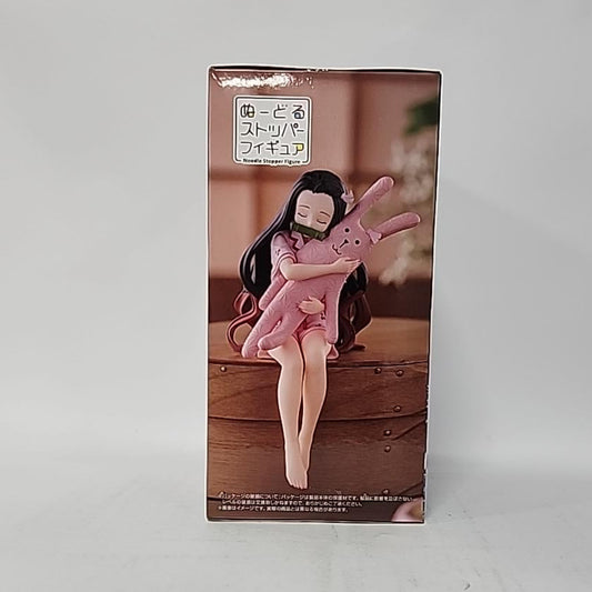Demon Slayer: Kimetsu no Yaiba – Nezuko Kamado × CRAFTHOLIC Noodle Stopper Figure