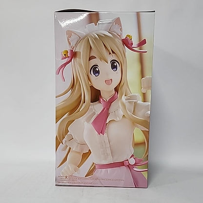 K-ON! – Tsumugi Kotobuki Trio-Try-iT Cat Maid Figure
