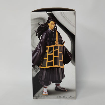 Jujutsu Kaisen – Suguru Geto Jukon no Kata Figure