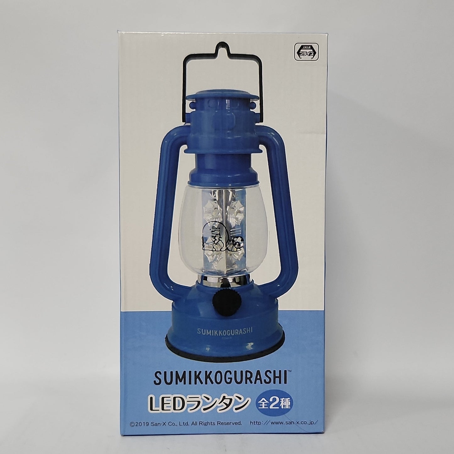 Sumikko Gurashi – Blue LED Lantern Room Light