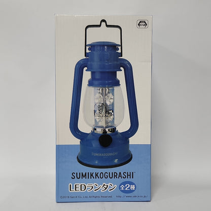 Sumikko Gurashi – Blue LED Lantern Room Light