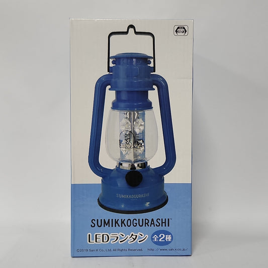 Sumikko Gurashi – Blue LED Lantern Room Light