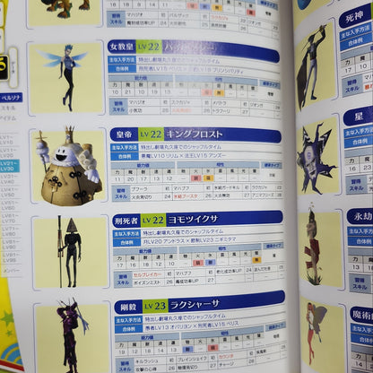 Persona 4 Golden – Complete Guide Strategy Book