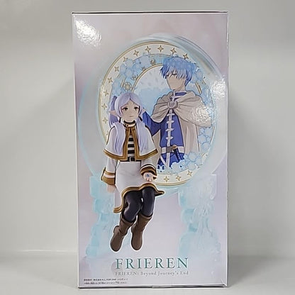 Frieren: Beyond Journey’s End – Frieren Glasscape Figure