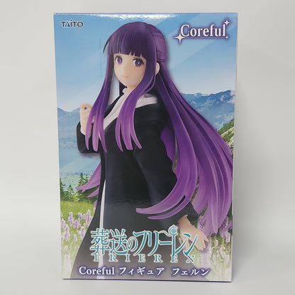 Frieren: Beyond Journey’s End – Fern figure