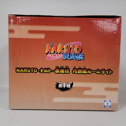 Naruto Shippuden Kurama Room Light