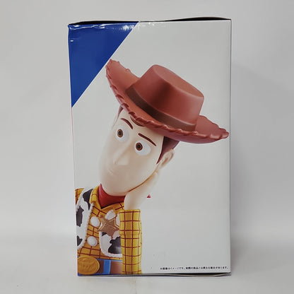 Disney Pixar Toy Story – Woody Noodle Stopper Figure
