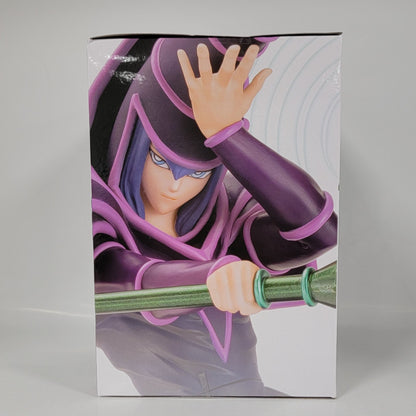 Yu-gi-oh! Equal Arts - Dark Magician
