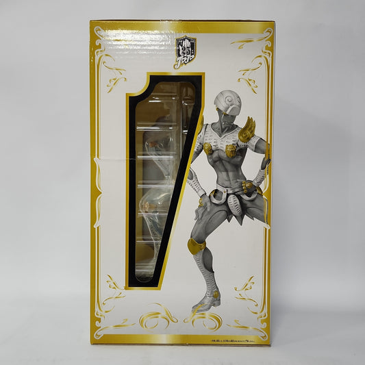JoJo’s Bizarre Adventure – Gold Experience Anniversary Figure