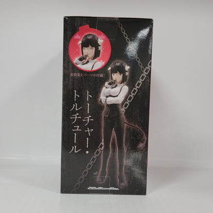 Tis Time for Torture, Princess Figure – Torture Tortura