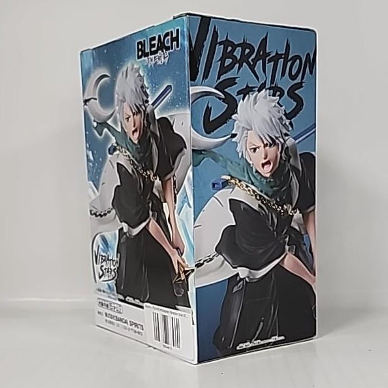 Bleach – Ichigo Kurosaki Q Posket Thousand-Year Blood War Figure
