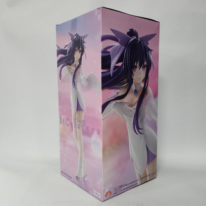 Date A Live V – Tohka Yatogami BiCute Pure Figure