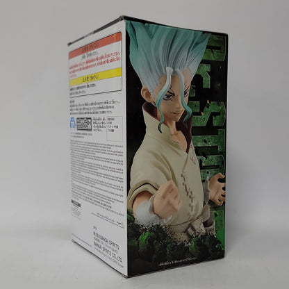 Dr. STONE – Senku Ishigami Figure of Stone World -造形の科学- SPECIAL Figure