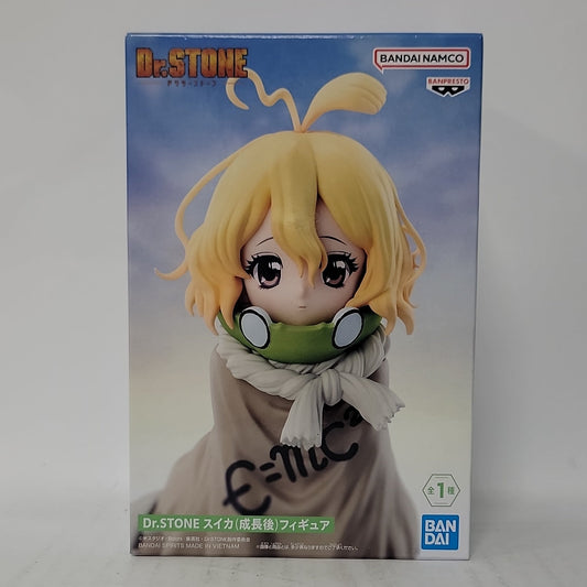 Dr. STONE – Suika (Grown-Up)  Figure