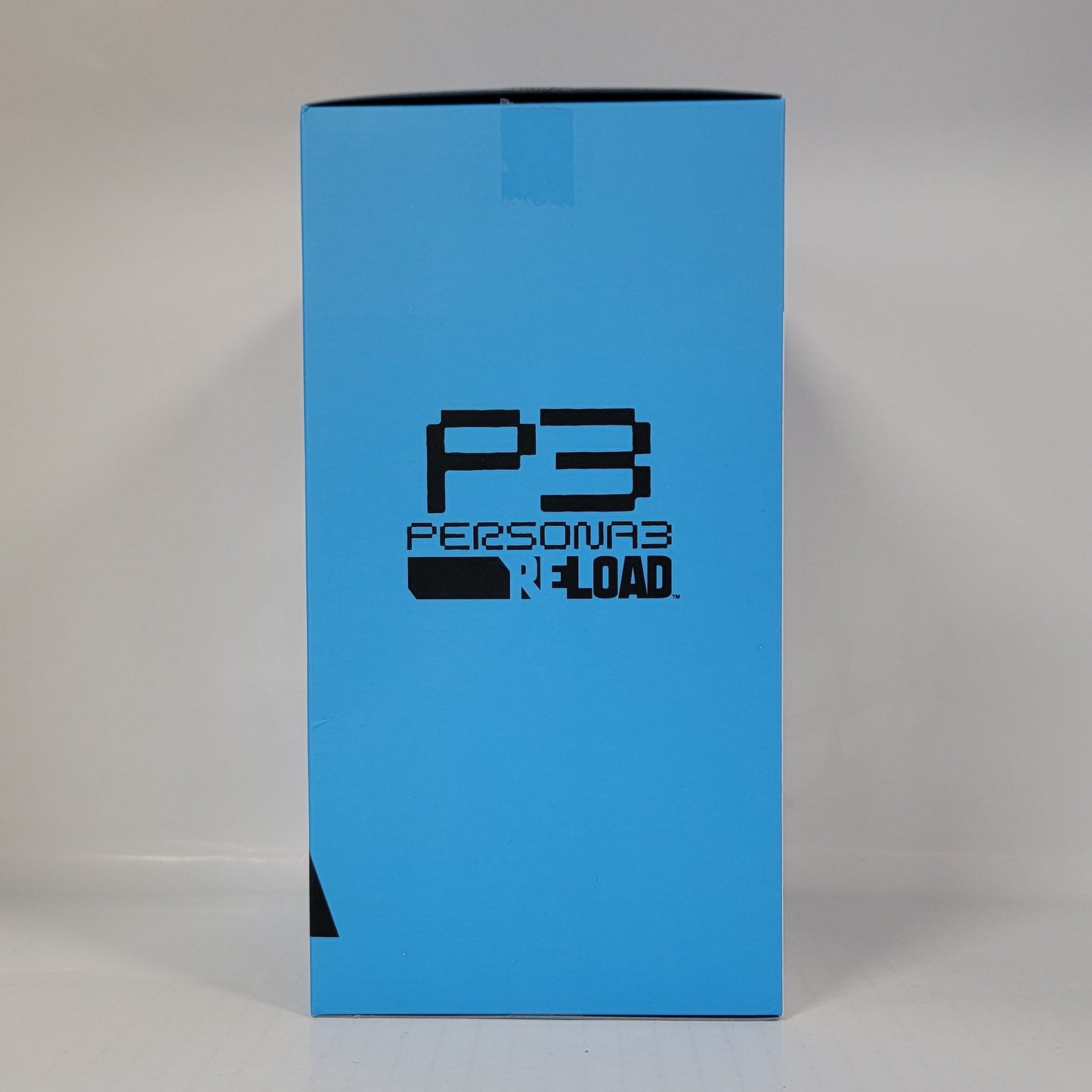Persona 3 Reload – Aigis Figure