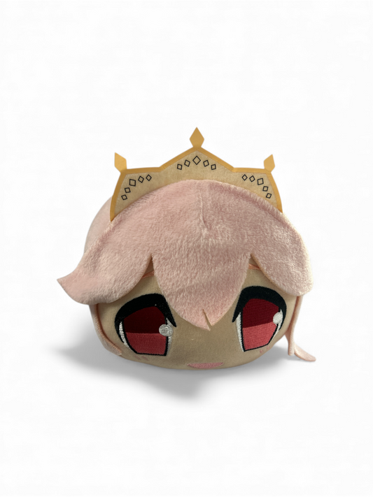 Super Sonico Crown Plush