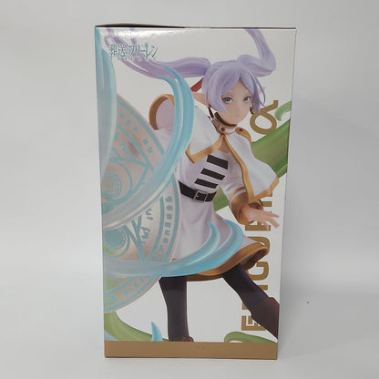 Frieren: Beyond Journey’s End – Frieren Figurizmα Mage Figure