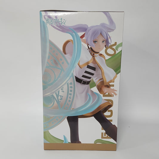 Frieren: Beyond Journey’s End – Frieren Figurizmα Mage Figure