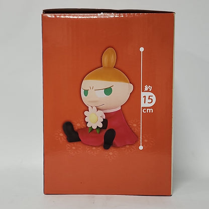Moomin – Little My Flower Room Light