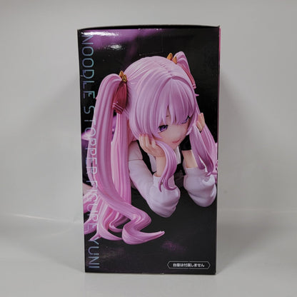 The Goddess of Victory - Noodle Stopper - NIKKE Yuni Figure