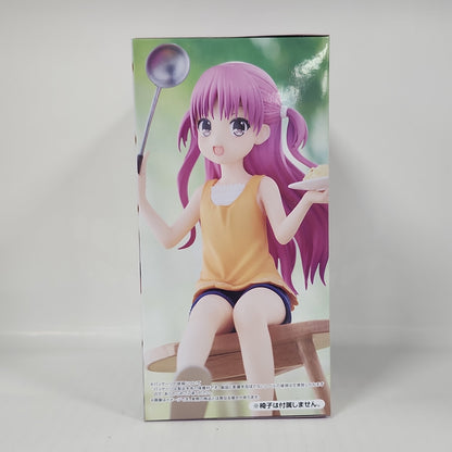 Summer Pockets Umi Katou Noodle Stopper Figure