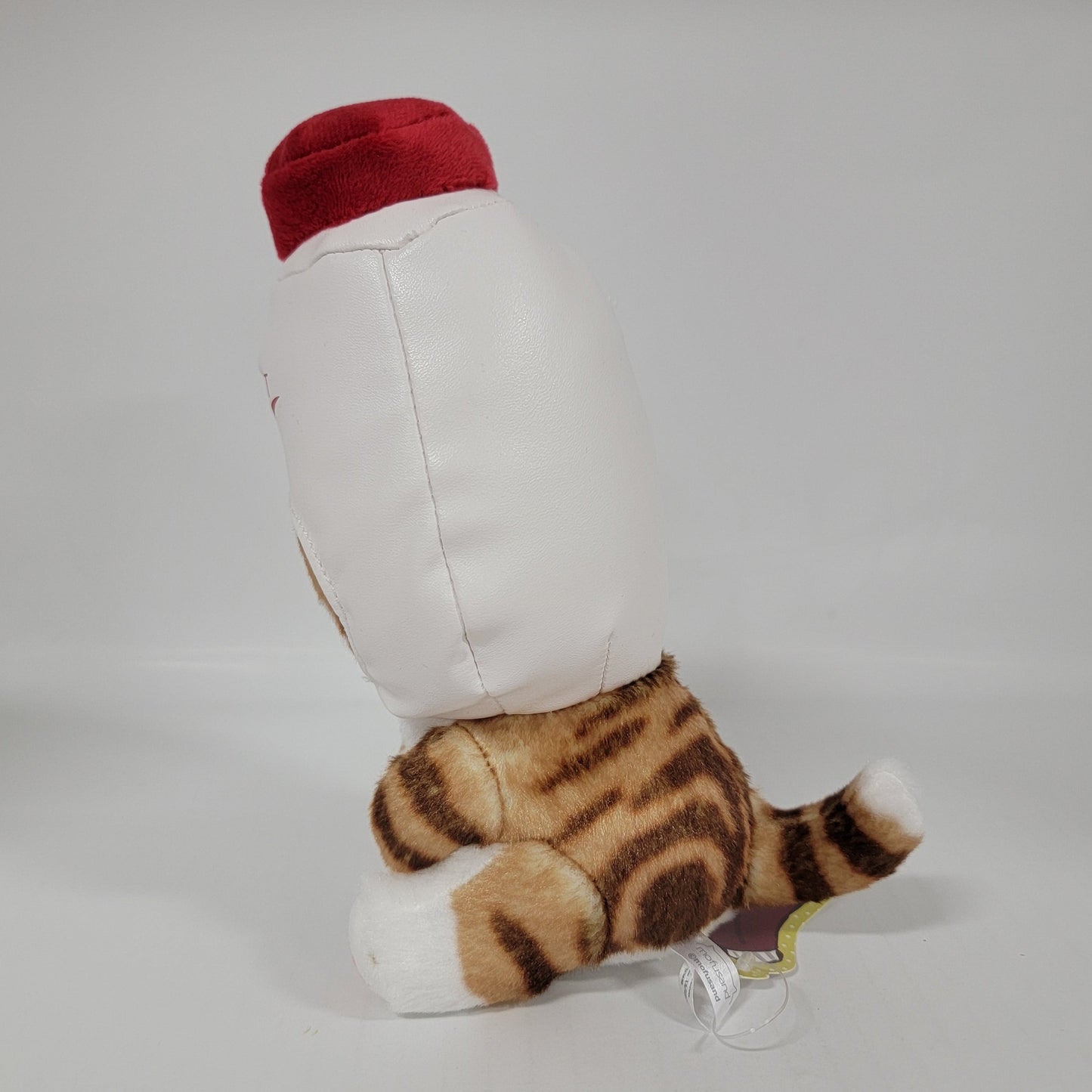 Mofusand Salt Bottle Cat Plush