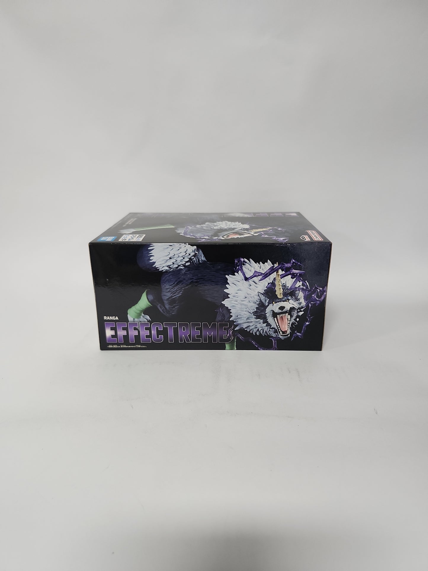 That Time I Got Reincarnated as a Slime – Ranga Effectreme Figure