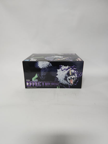 That Time I Got Reincarnated as a Slime – Ranga Effectreme Figure