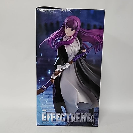Frieren: Beyond Journey’s End – Fern EFFECTREME Figure