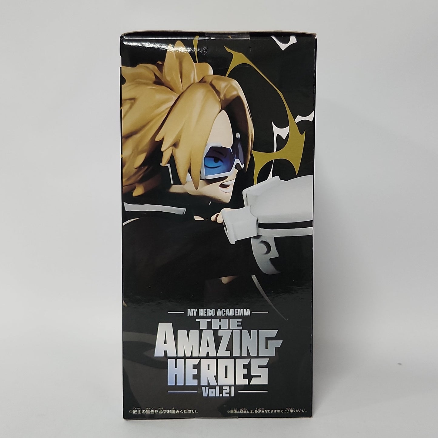 My Hero Academia – Denki Kaminari The Amazing Heroes Vol.21 Figure
