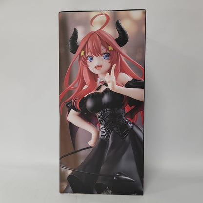 The Quintessential Quintuplets – Itsuki Nakano BiCute Dark Figure