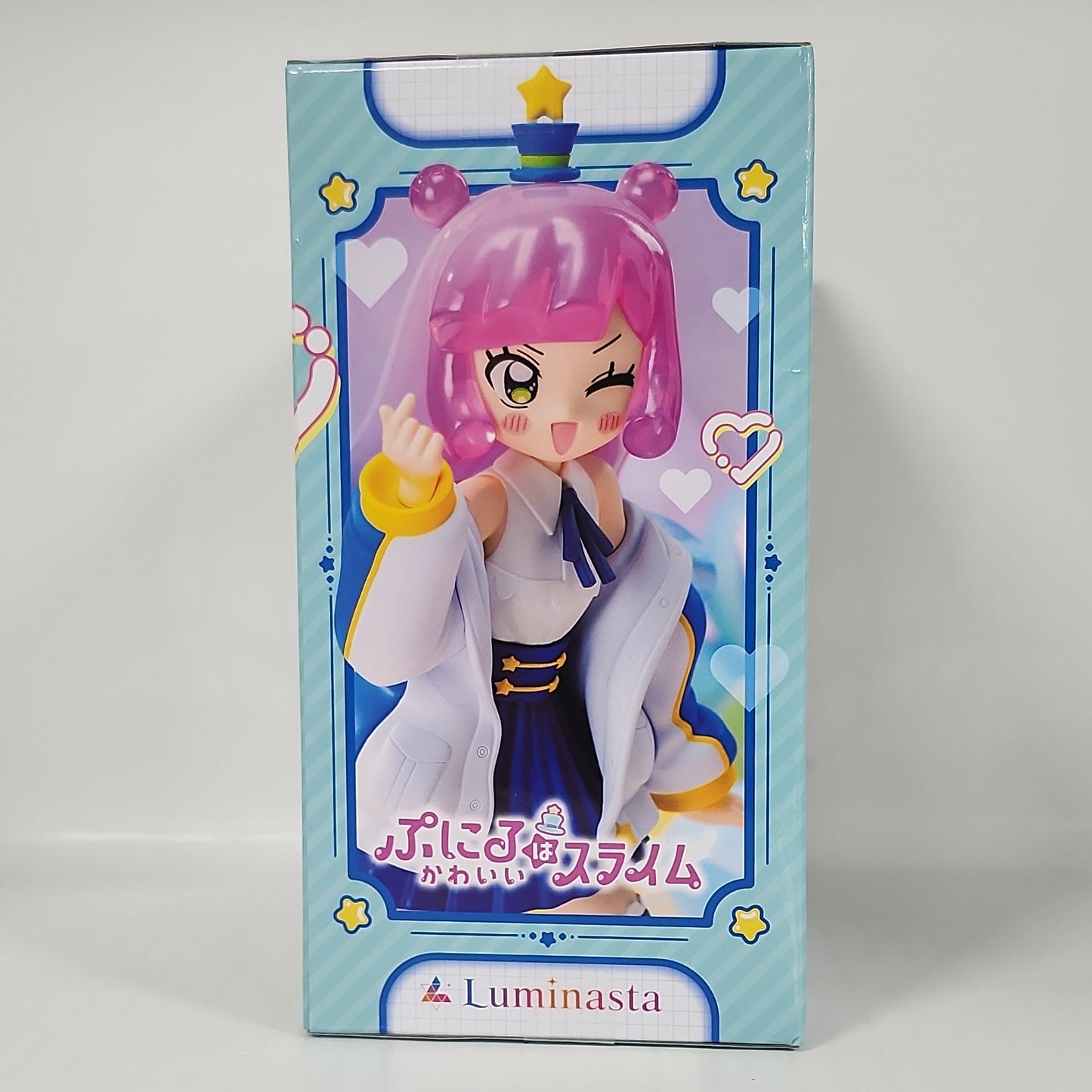 Puniru wa Kawaii Slime – Puniru Luminasta Figure