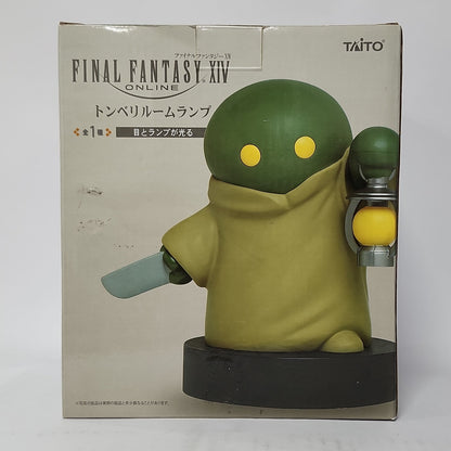 Final Fantasy XIV – Tonberry Room Lamp