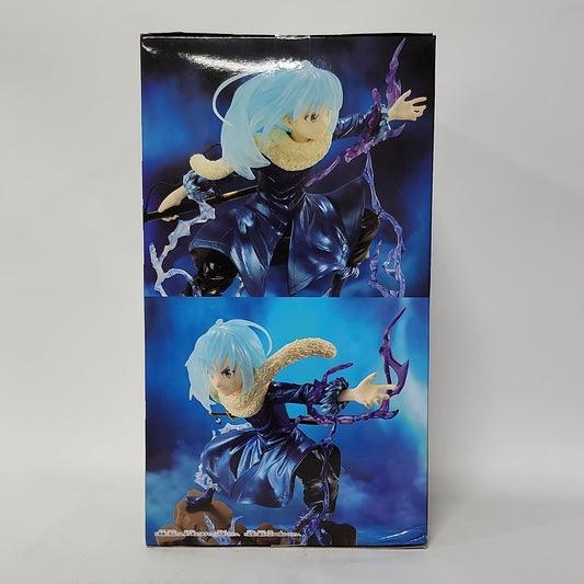 That Time I Got Reincarnated as a Slime – Rimuru Tempest Espresto Figure