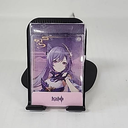 Genshin Impact – Keqing Acrylic Character Hanging Ornament