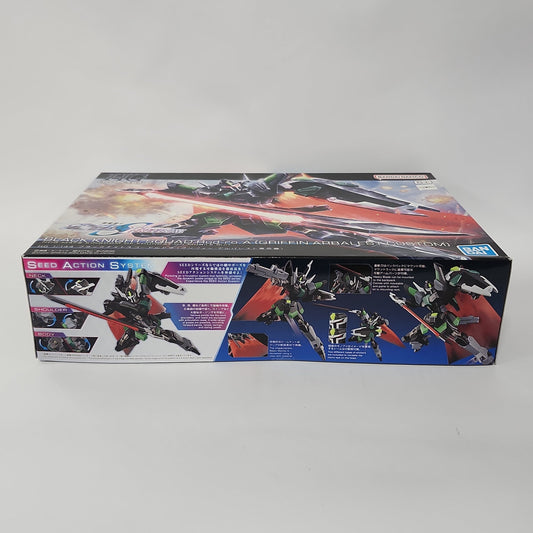 Mobile Suit Gundam SEED Freedom – Black Knight Squad Rud-ro.A (Griffin Arbalest Custom) HG 1/144 Model Kit
