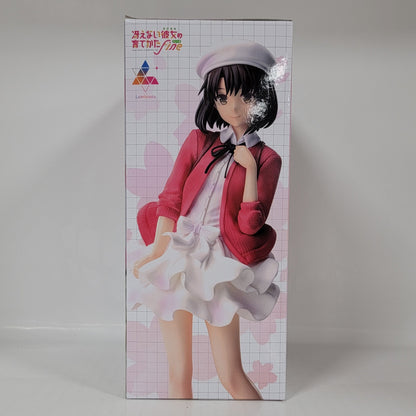 Saekano: How to Raise a Boring Girlfriend Fine Megumi Kato (Casual Outfit Ver.)