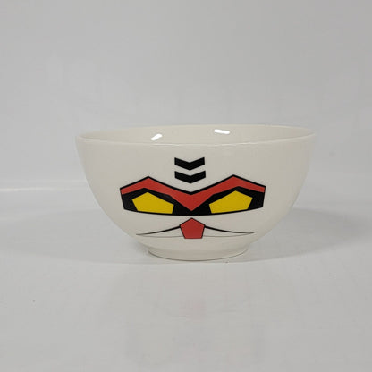 Mobile Suit Gundam 35th Anniversary RX-78-2 Face Bowl