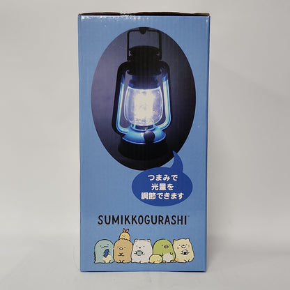Sumikko Gurashi – Blue LED Lantern Room Light