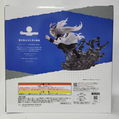 Uma Musume Oguri Cap “Phantom Gray” Gracemaster Figure