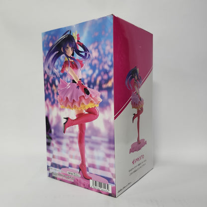 Oshi no Ko – Ai Hoshino ESPRESTO Excite Motions Figure