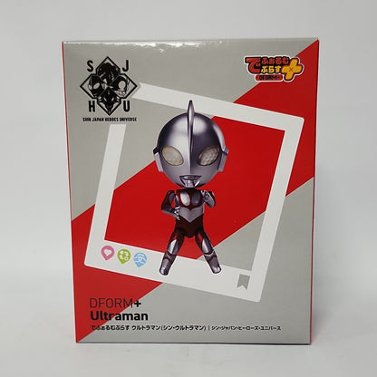 Ultraman – DFORM+ Ultraman Figure