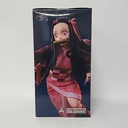 Demon Slayer: Kimetsu no Yaiba – Nezuko Kamado Xross Link Figure