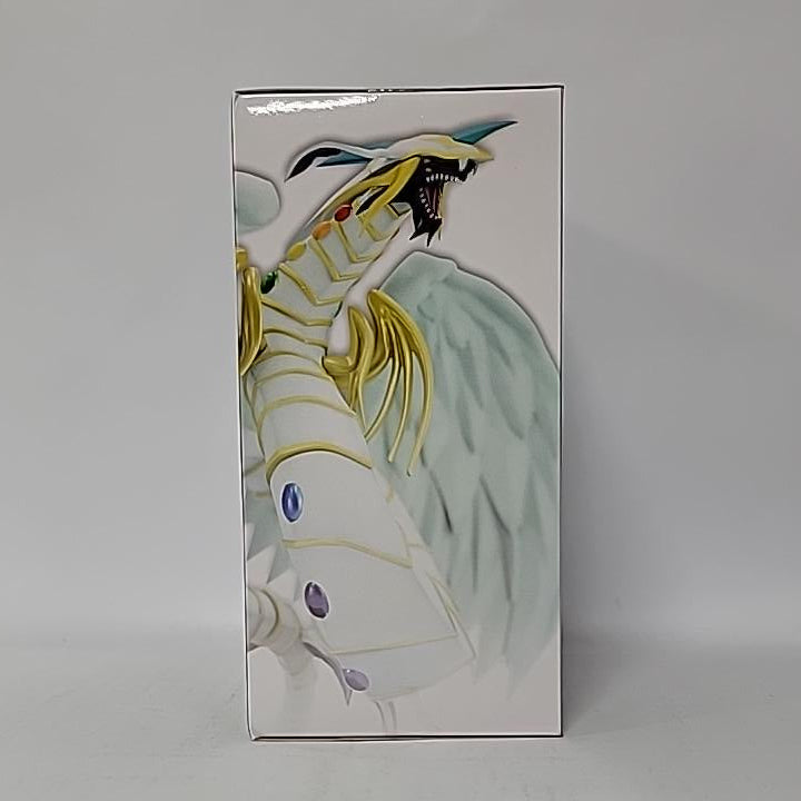 Yu-Gi-Oh! GX – Rainbow Dragon Monsters LEGION Figure