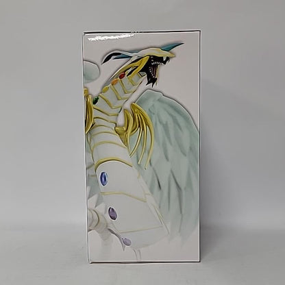 Yu-Gi-Oh! GX – Rainbow Dragon Monsters LEGION Figure