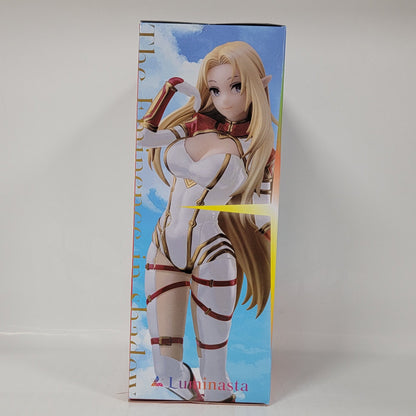 The Eminence in Shadow Alpha Luminasta Figure