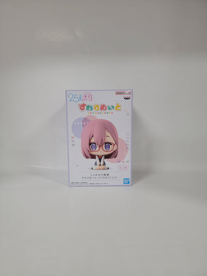 2.5-Dimensional Temptation  - Amano Lilysa Figure