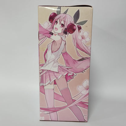 Sakura Miku – Sketch Style Figure 2020 Ver.